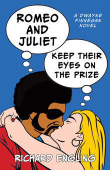 ROMEO AND JULIET KEEP THEIR EYES ON THE PRIZE
