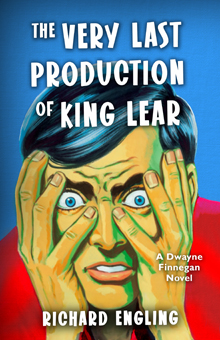 THE VERY LAST PRODUCTION OF KING LEAR